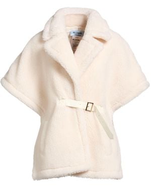 Blugirl Blumarine Gilet - Natural