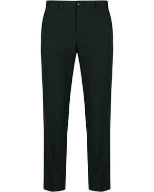 SELECTED Trousers - Black