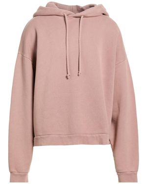 Acne Studios Sweat-Shirt - Rose
