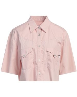 Department 5 Hemd - Pink