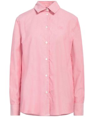 Etro Shirt Cotton - Pink