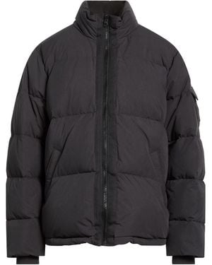 Rag & Bone Puffer Cotton, Polyamide - Black