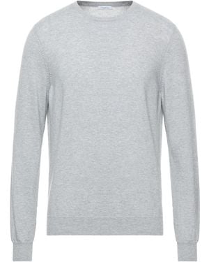 Malo Jumper - Grey