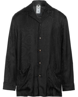 Versace mens pyjamas hotsell