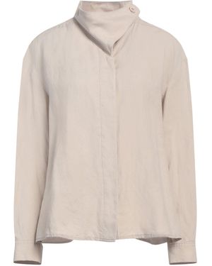 Emporio Armani Camicia - Neutro