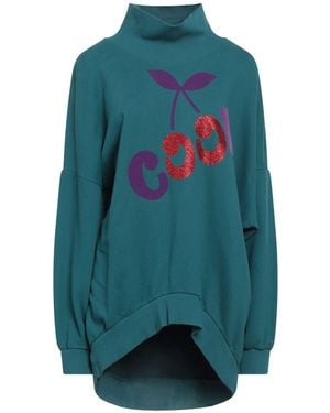 Brand Unique Sweatshirt - Blue