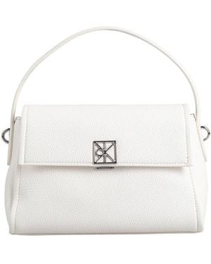 Calvin Klein Handtaschen - Weiß