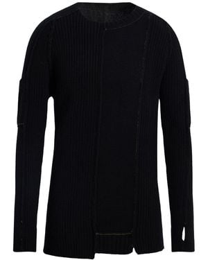 Masnada Jumper Wool - Black