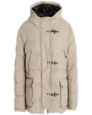 Fay Puffer - Natural