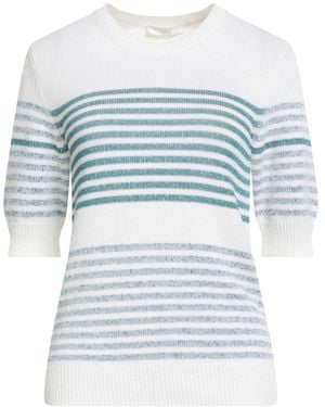 Fedeli Pullover - Blu