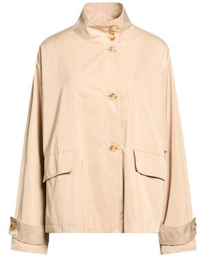 Pennyblack Sand Jacket Polyester - Natural