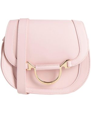 Borbonese Cross-Body Bags - Pink