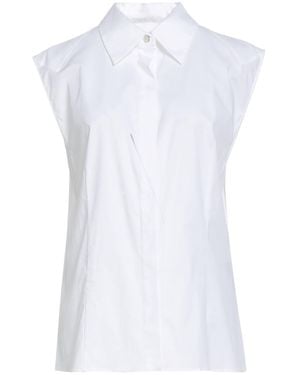 BOSS Shirt - White
