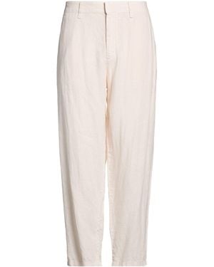 Rag & Bone Pants Linen - White