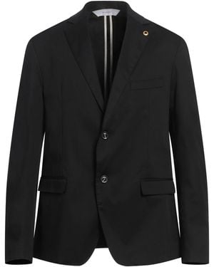 Stilosophy Blazer - Nero