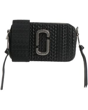 Marc Jacobs Bolso Con Bandolera - Negro
