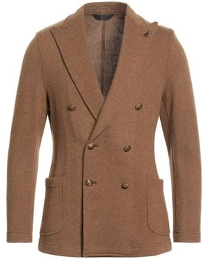 Paoloni Blazer - Brown