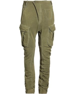 Masnada Pantalone - Verde