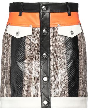 DSquared² Minigonna - Grigio