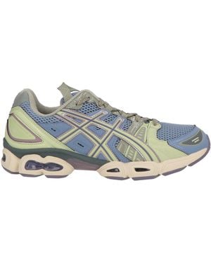 Asics Sneakers - Blau