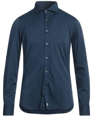 Sonrisa Shirt - Blue