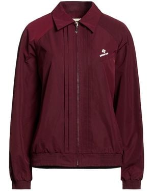 ShuShu/Tong Jackets - Red
