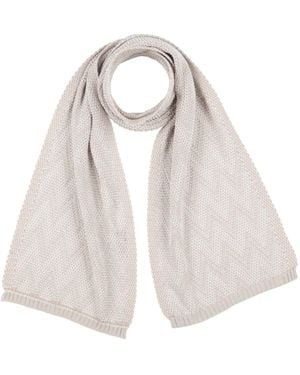Missoni Schal - Weiß