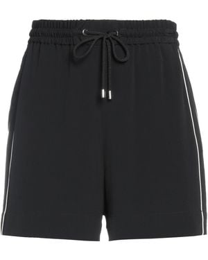 Iceberg Shorts & Bermuda Shorts - Black