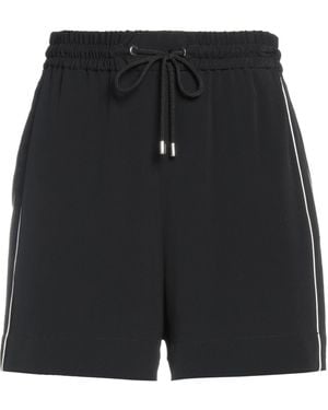 Iceberg Shorts & Bermuda Shorts - Black