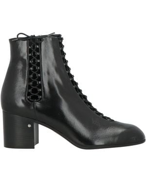 Laurence Dacade Ankle Boots - Black