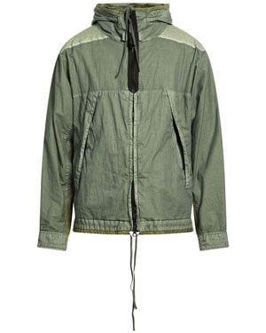 C.P. Company Jacket - Green