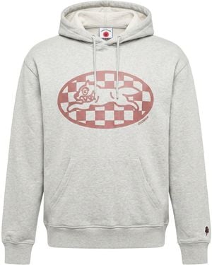 BBCICECREAM Sweatshirt - Grey