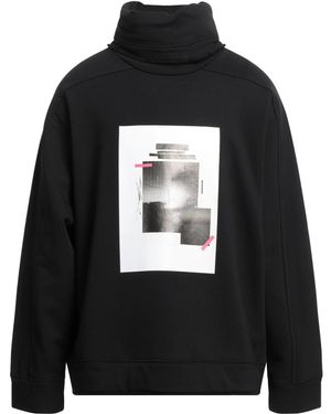 Isabel Benenato Sweatshirt - Black