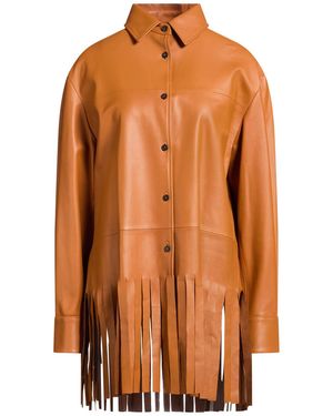 S.w.o.r.d 6.6.44 Shirt - Orange