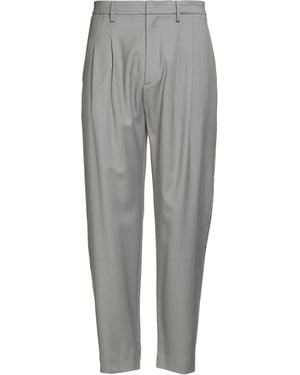 Dondup Pantalon - Gris