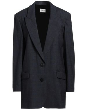 Isabel Marant Blazer - Blue