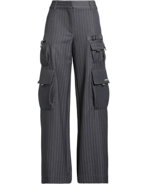 Off-White c/o Virgil Abloh Trouser - Grey