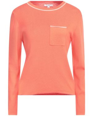 Equipment Pullover - Rose