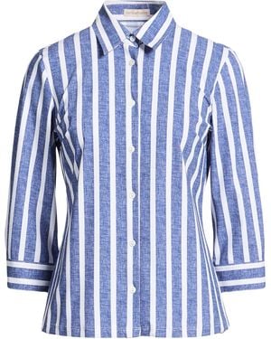 Camicettasnob Camisa - Azul
