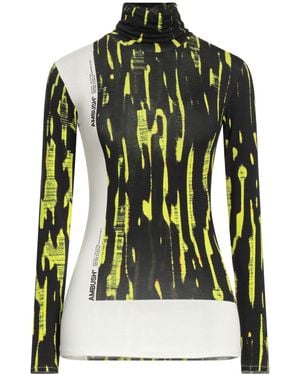 Ambush T-shirt - Green