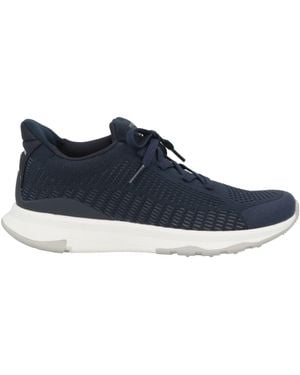 Fitflop Sneakers - Blu