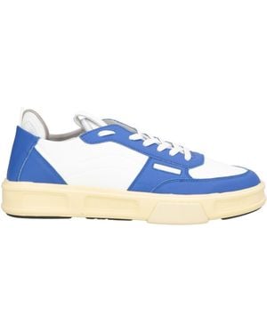 Fessura Sneakers - Blau