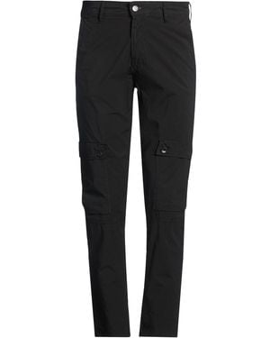 Daniele Alessandrini Trouser - Black