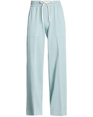 Circolo 1901 Trouser - Blue