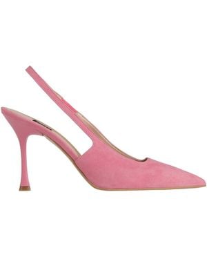 Islo Isabella Lorusso Court Shoes - Pink