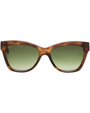 Maje Sunglasses - Green