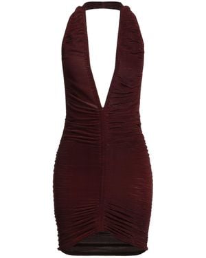 Atlein Minivestido - Morado