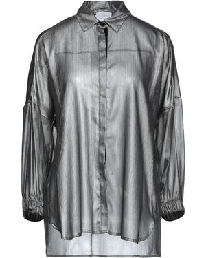 Clips More Shirt - Gray