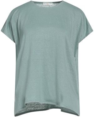 Fedeli Camiseta - Verde