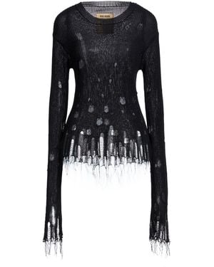 Uma Wang Sweater - Black